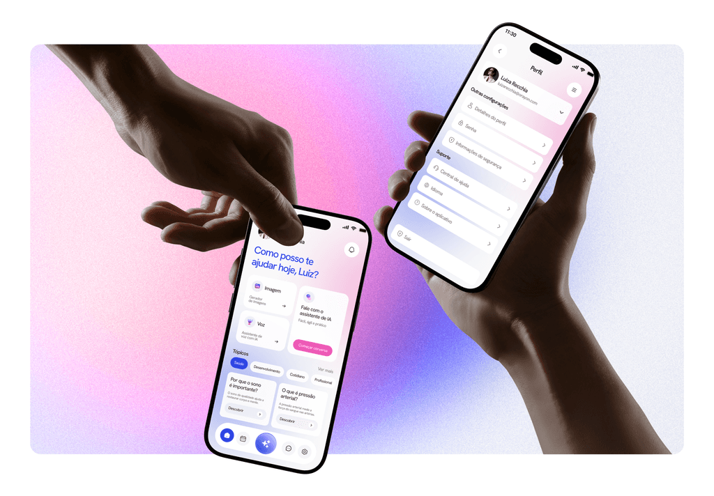 Orayon design system overview