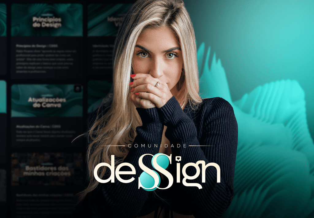 Community deSSign: launch identity